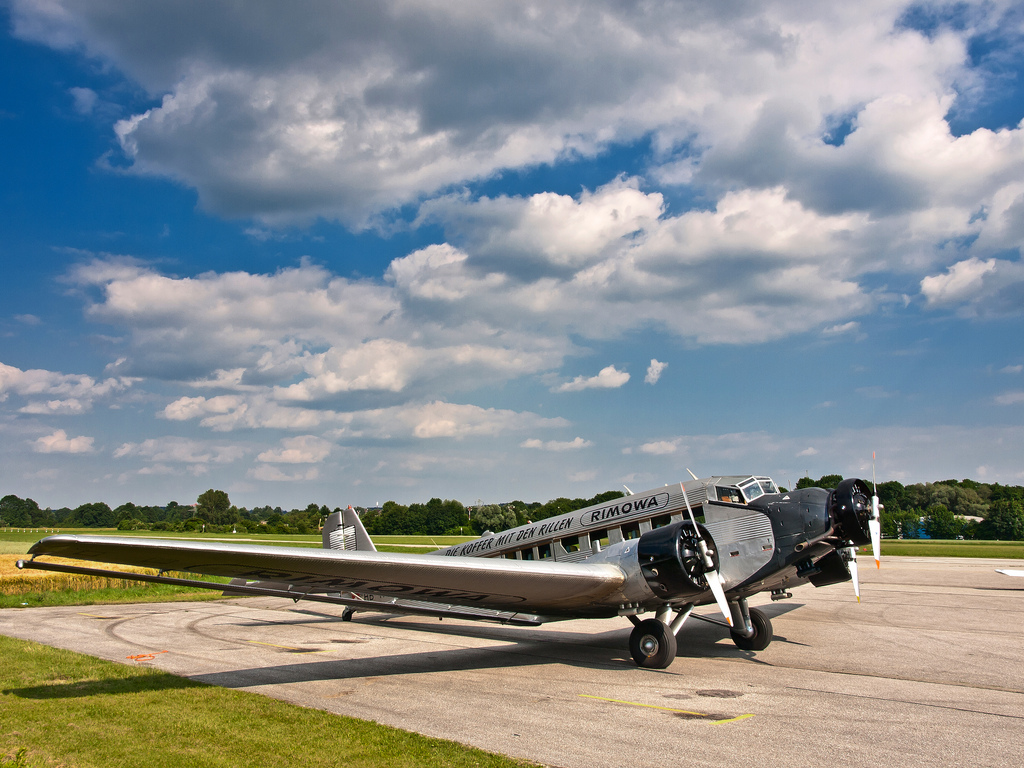 Junkers Ju-52