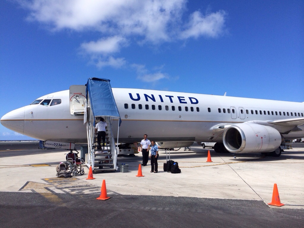 United’s latest MileagePlus changes lose the plot