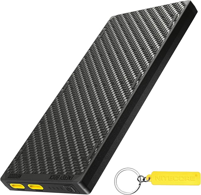Nitecore 10000